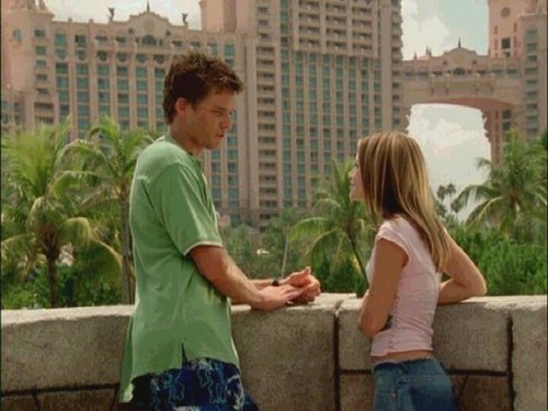 Austin and Mary Kate
