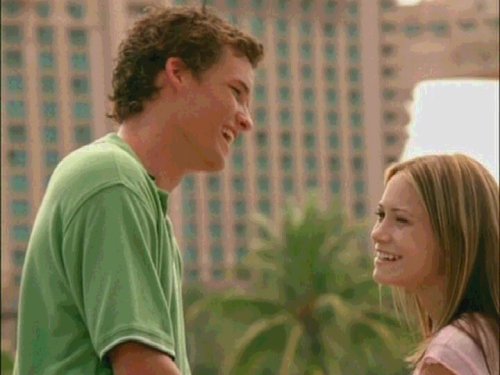 Austin and Mary Kate